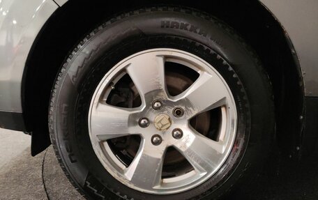 Honda Pilot III рестайлинг, 2008 год, 1 100 000 рублей, 24 фотография