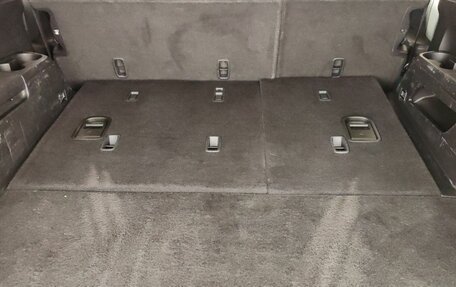 Honda Pilot III рестайлинг, 2008 год, 1 100 000 рублей, 22 фотография