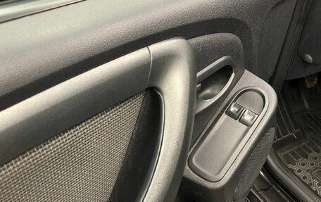 Renault Duster I рестайлинг, 2018 год, 1 270 000 рублей, 10 фотография