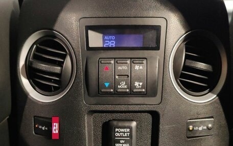 Honda Pilot III рестайлинг, 2008 год, 1 100 000 рублей, 20 фотография