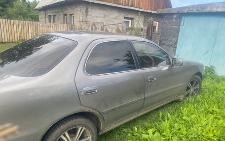 Toyota Cresta, 1994 год, 270 000 рублей, 6 фотография