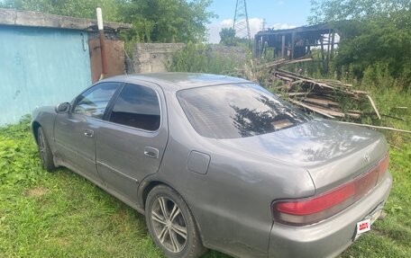 Toyota Cresta, 1994 год, 270 000 рублей, 3 фотография