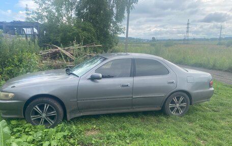 Toyota Cresta, 1994 год, 270 000 рублей, 2 фотография