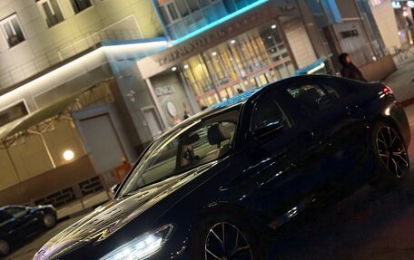 BMW 5 серия, 2020 год, 4 400 000 рублей, 6 фотография