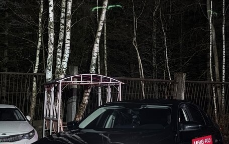 BMW 5 серия, 2020 год, 4 400 000 рублей, 3 фотография