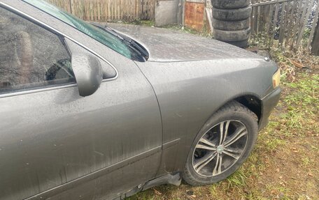 Toyota Cresta, 1994 год, 270 000 рублей, 15 фотография