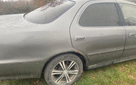 Toyota Cresta, 1994 год, 270 000 рублей, 12 фотография
