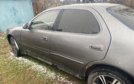Toyota Cresta, 1994 год, 270 000 рублей, 16 фотография