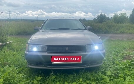 Toyota Cresta, 1994 год, 270 000 рублей, 8 фотография