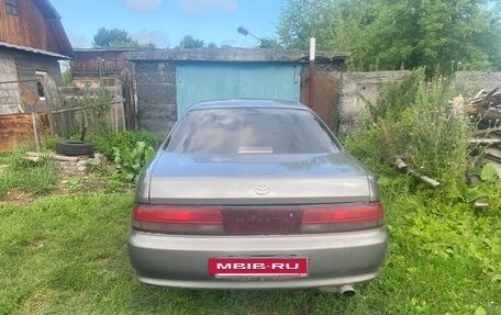 Toyota Cresta, 1994 год, 270 000 рублей, 5 фотография