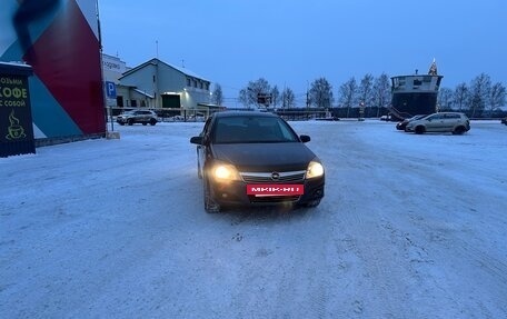 Opel Astra H, 2008 год, 370 000 рублей, 3 фотография