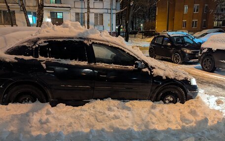 Opel Astra G, 1998 год, 280 000 рублей, 2 фотография