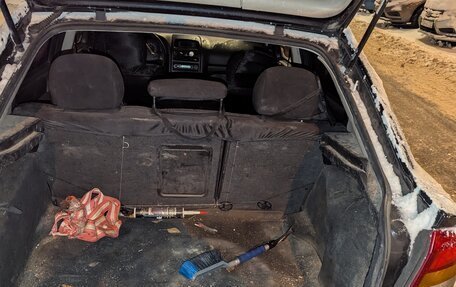 Opel Astra G, 1998 год, 280 000 рублей, 10 фотография