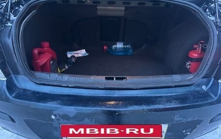 Opel Astra H, 2008 год, 370 000 рублей, 7 фотография