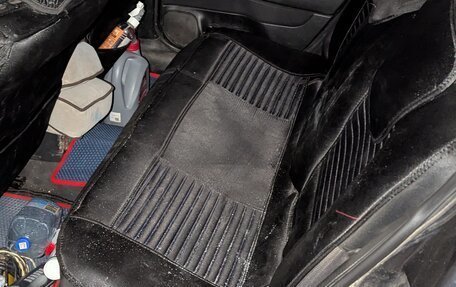 Opel Astra G, 1998 год, 280 000 рублей, 13 фотография