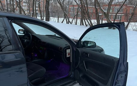 Volkswagen Passat B5+ рестайлинг, 1996 год, 260 000 рублей, 9 фотография