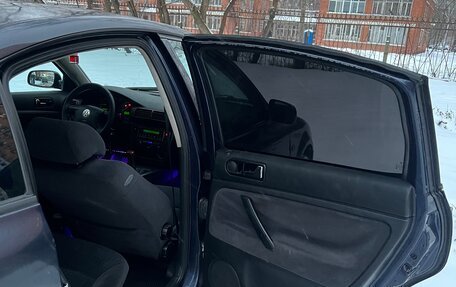 Volkswagen Passat B5+ рестайлинг, 1996 год, 260 000 рублей, 10 фотография