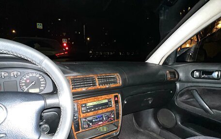 Volkswagen Passat B5+ рестайлинг, 1996 год, 260 000 рублей, 11 фотография