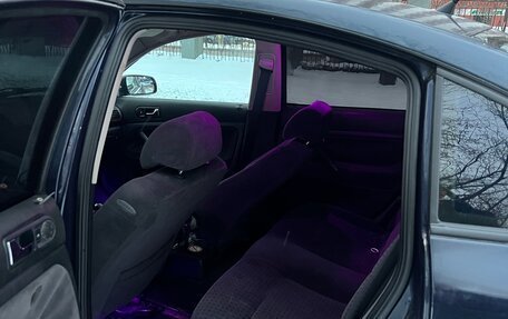 Volkswagen Passat B5+ рестайлинг, 1996 год, 260 000 рублей, 12 фотография