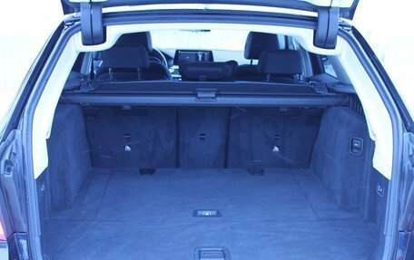 BMW 5 серия, 2019 год, 3 000 000 рублей, 6 фотография