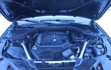 BMW 5 серия, 2019 год, 3 000 000 рублей, 14 фотография