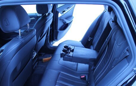 BMW 5 серия, 2019 год, 3 000 000 рублей, 16 фотография