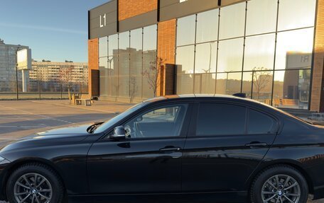 BMW 3 серия, 2014 год, 1 900 000 рублей, 6 фотография