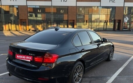 BMW 3 серия, 2014 год, 1 900 000 рублей, 3 фотография