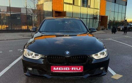 BMW 3 серия, 2014 год, 1 900 000 рублей, 8 фотография