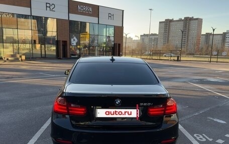 BMW 3 серия, 2014 год, 1 900 000 рублей, 4 фотография