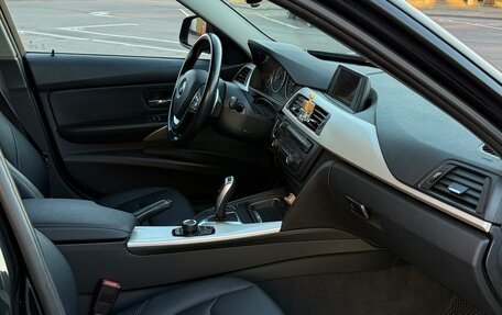 BMW 3 серия, 2014 год, 1 900 000 рублей, 12 фотография