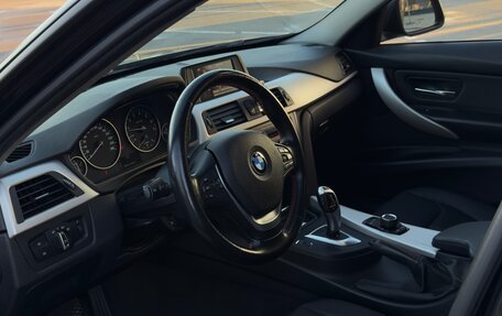 BMW 3 серия, 2014 год, 1 900 000 рублей, 11 фотография