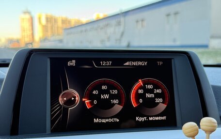 BMW 3 серия, 2014 год, 1 900 000 рублей, 20 фотография