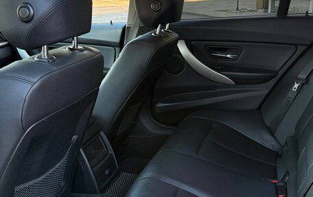 BMW 3 серия, 2014 год, 1 900 000 рублей, 14 фотография