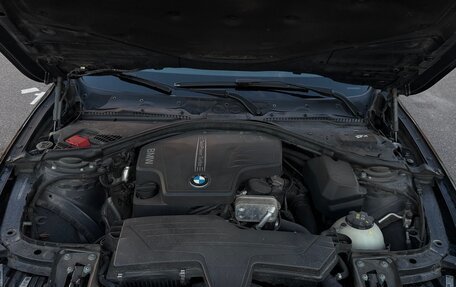 BMW 3 серия, 2014 год, 1 900 000 рублей, 21 фотография