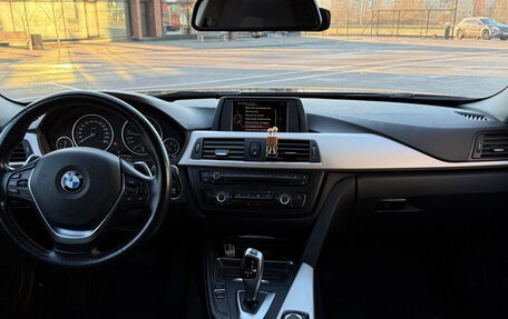 BMW 3 серия, 2014 год, 1 900 000 рублей, 15 фотография