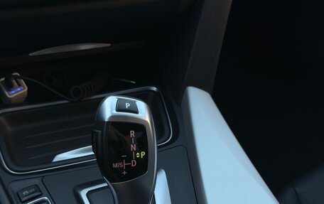 BMW 3 серия, 2014 год, 1 900 000 рублей, 17 фотография