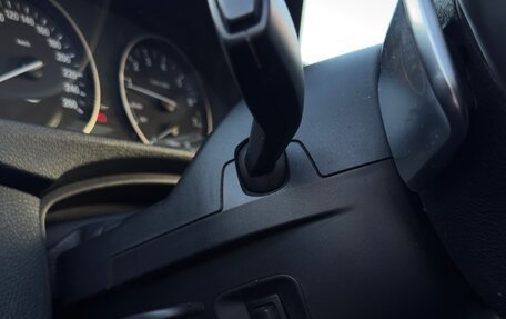 BMW 3 серия, 2014 год, 1 900 000 рублей, 16 фотография