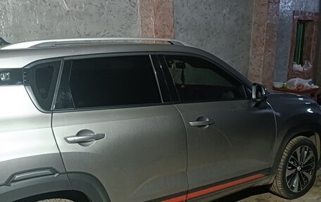 Changan CS35 Plus, 2023 год, 1 900 000 рублей, 2 фотография