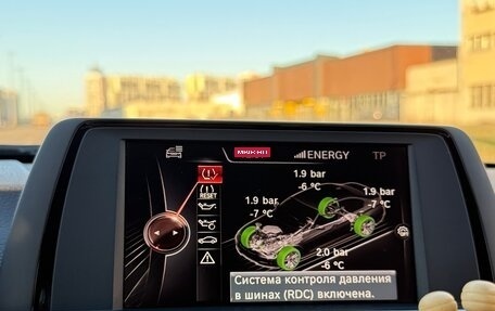 BMW 3 серия, 2014 год, 1 900 000 рублей, 19 фотография