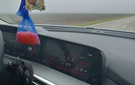 Changan CS35 Plus, 2023 год, 1 900 000 рублей, 3 фотография