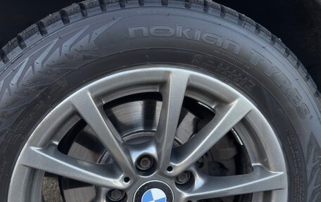 BMW 3 серия, 2014 год, 1 900 000 рублей, 22 фотография