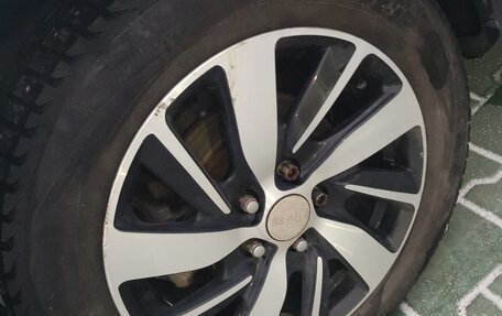 Ford Focus III, 2014 год, 950 000 рублей, 9 фотография