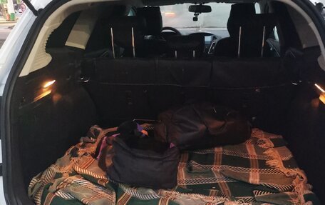 Ford Focus III, 2014 год, 950 000 рублей, 10 фотография