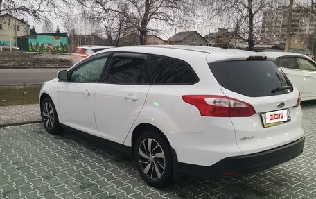 Ford Focus III, 2014 год, 950 000 рублей, 6 фотография