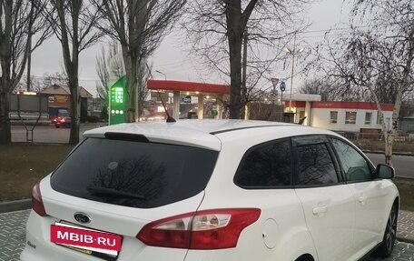 Ford Focus III, 2014 год, 950 000 рублей, 8 фотография