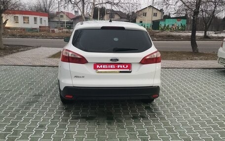 Ford Focus III, 2014 год, 950 000 рублей, 7 фотография