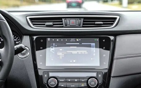 Nissan Qashqai, 2022 год, 1 991 000 рублей, 10 фотография