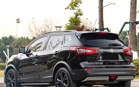 Nissan Qashqai, 2022 год, 1 991 000 рублей, 6 фотография