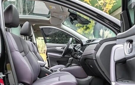 Nissan Qashqai, 2022 год, 1 991 000 рублей, 13 фотография